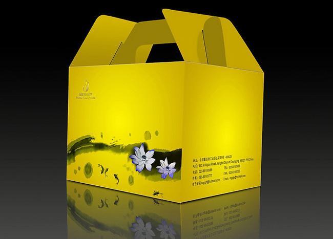 紙箱的發(fā)展趨勢(shì)你了解嗎？