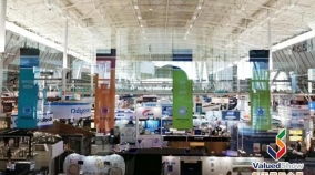 攜手新天會展，共創展會精彩——記一場專業的展覽會議策劃與執行